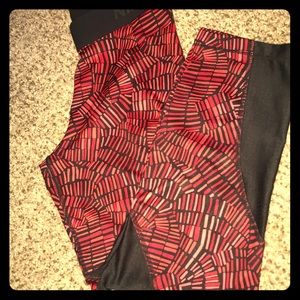 Nike Pro Leggings Size S
